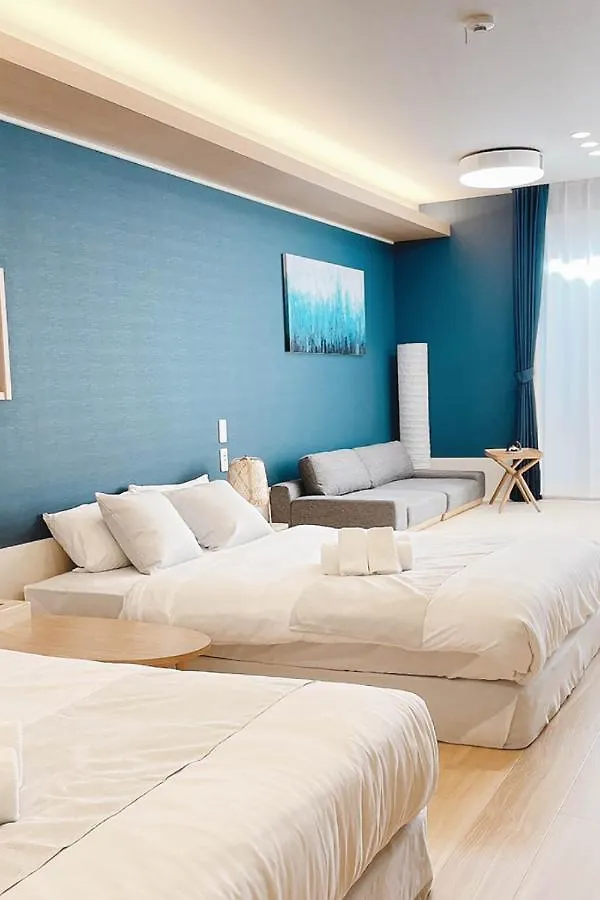 Hotel Cla-Ss Hiroshima-Dobashi 0*, Hiroshima