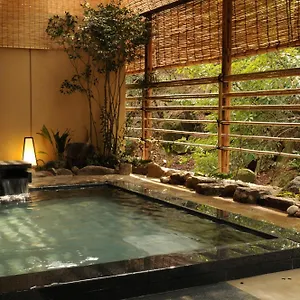 4* Ryokan Iwaso