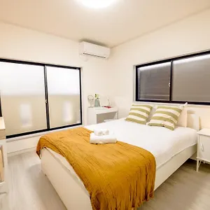 osaka-3bedroom-house-free-parking.hotels-osaka.net/