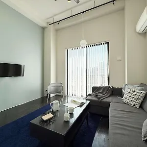 アパート Bhotel Komachi - Breakfast & Comfort Near Downtown, 広島市