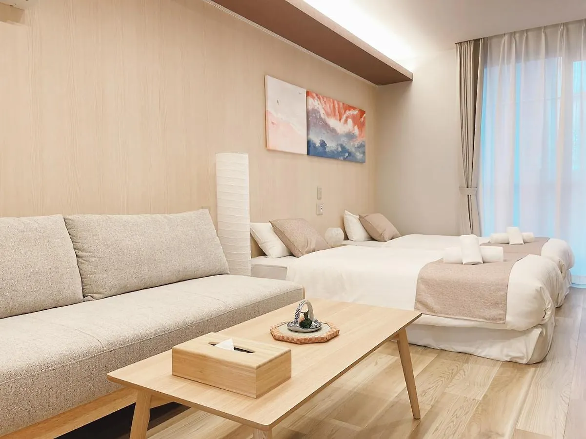 Hotel Cla-Ss Hiroshima-Dobashi