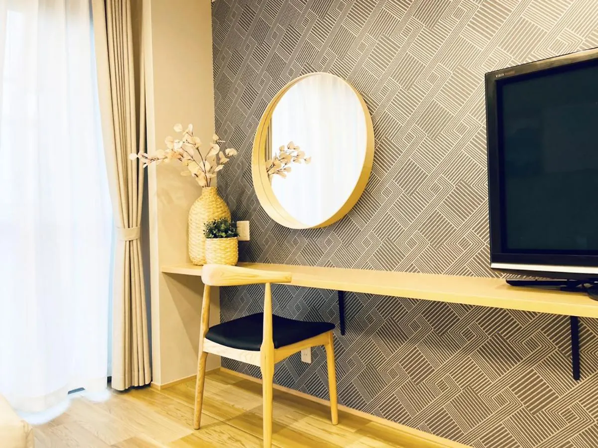 Hotel Cla-Ss Hiroshima-Dobashi Hiroshima