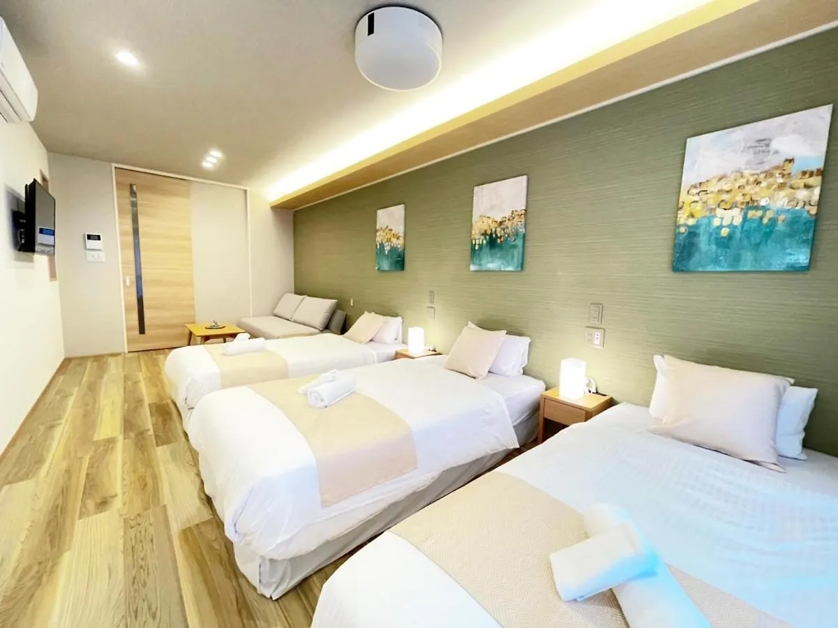Hotel Cla-Ss Hiroshima-Dobashi Japan
