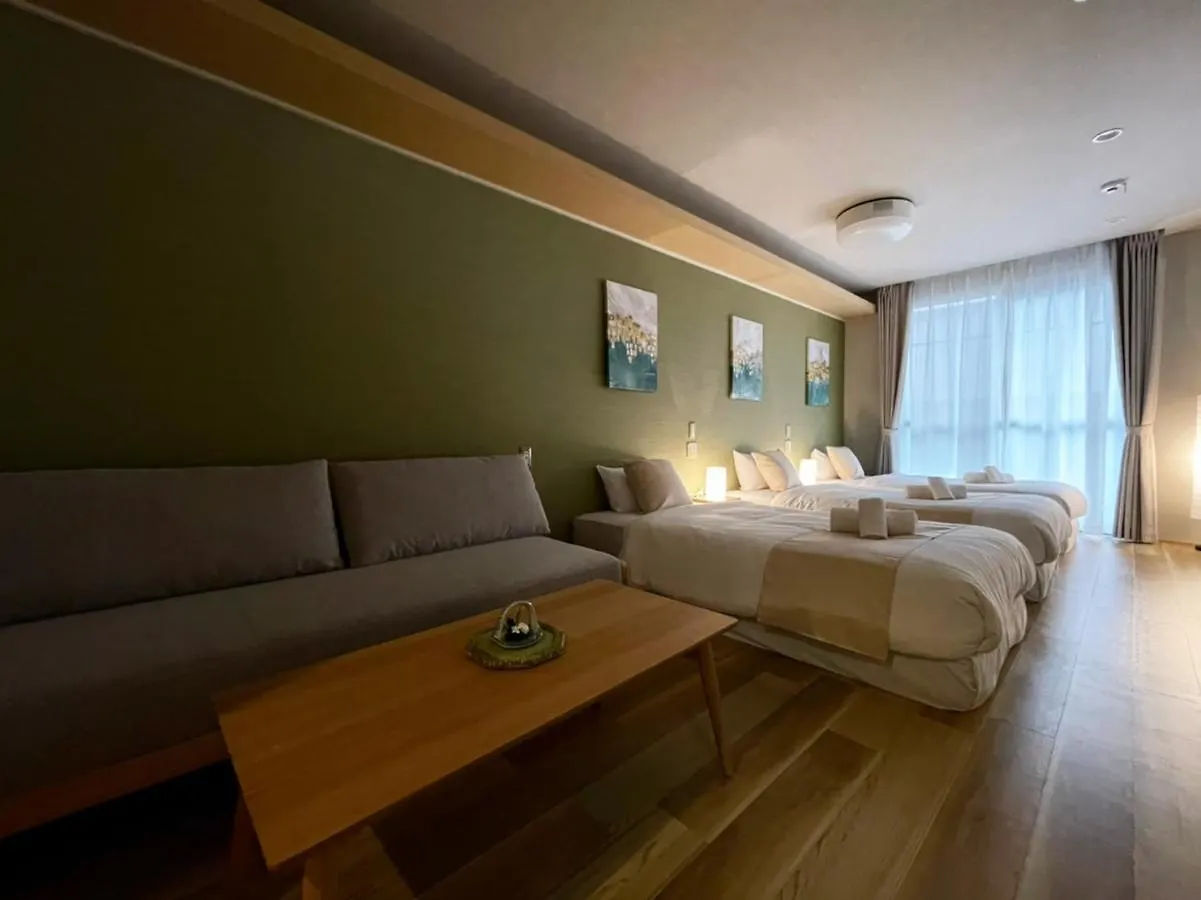 Hotel Cla-Ss Hiroshima-Dobashi Hiroshima