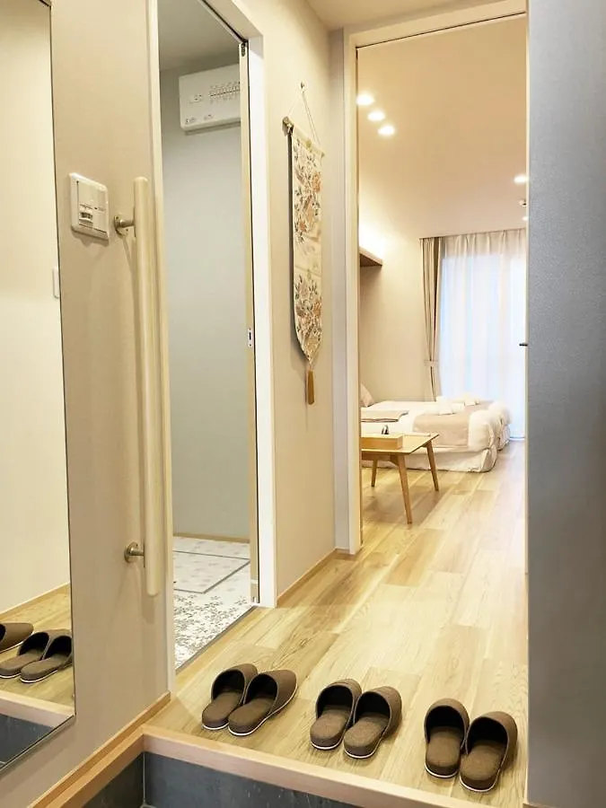 Hotel Cla-Ss Hiroshima-Dobashi 0*, Hiroshima