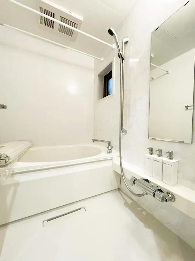 Hotel Cla-Ss Hiroshima-Dobashi