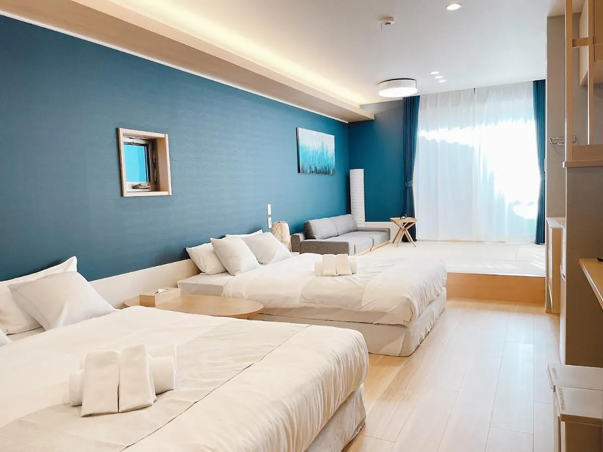 Hotel Cla-Ss Hiroshima-Dobashi Hiroshima