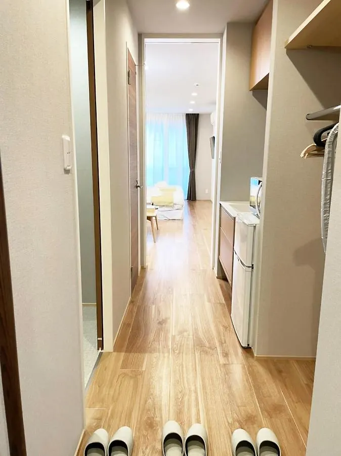 Hotel Cla-Ss Hiroshima-Dobashi Japan