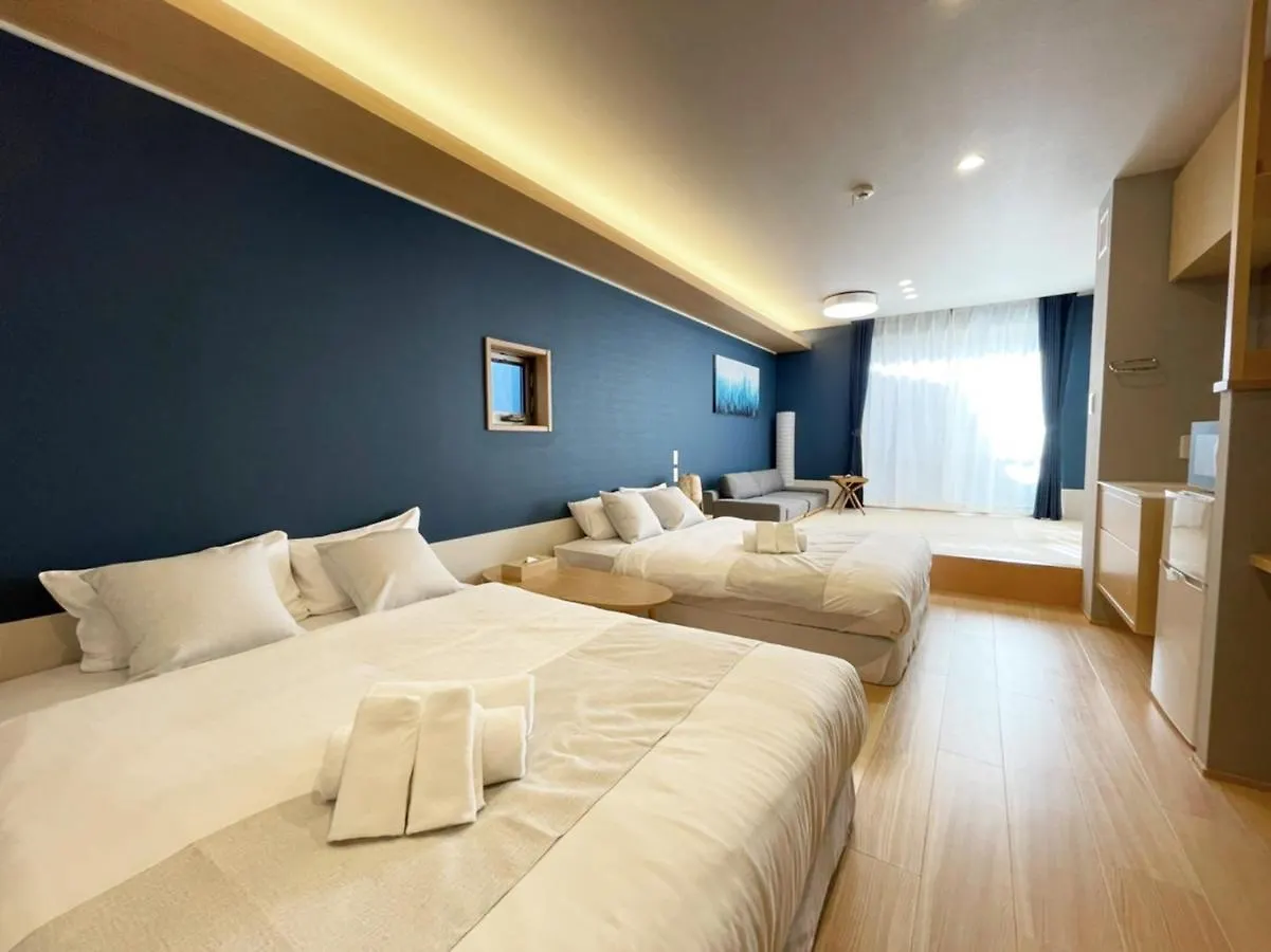 Hotel Cla-Ss Hiroshima-Dobashi Japan