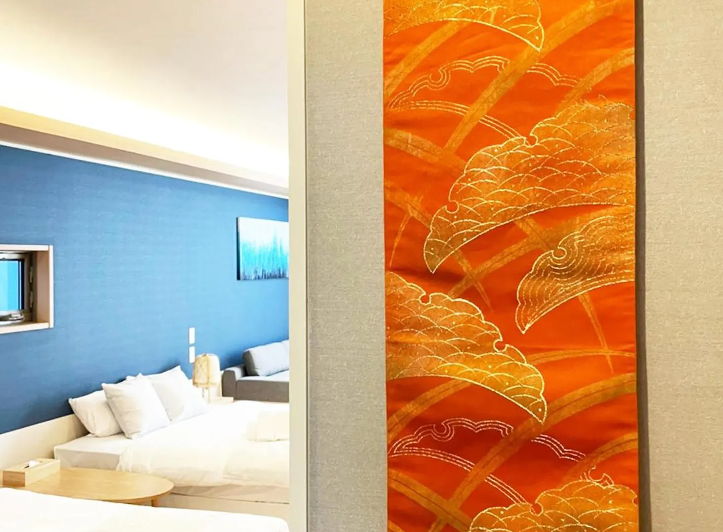 Hotel Cla-Ss Hiroshima-Dobashi Hiroshima