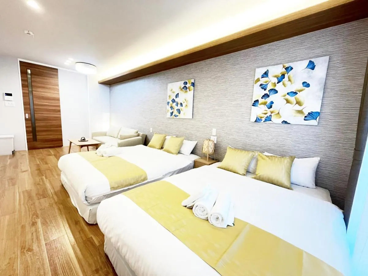 Hotel Cla-Ss Hiroshima-Dobashi Japan