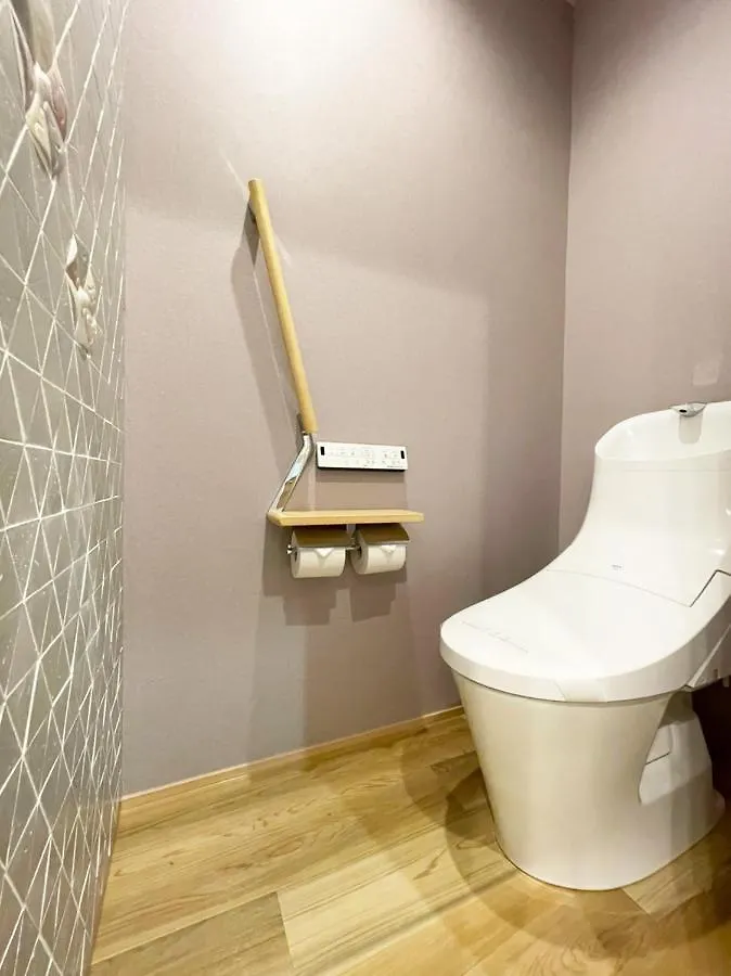 Hotel Cla-Ss Hiroshima-Dobashi 0*, Hiroshima