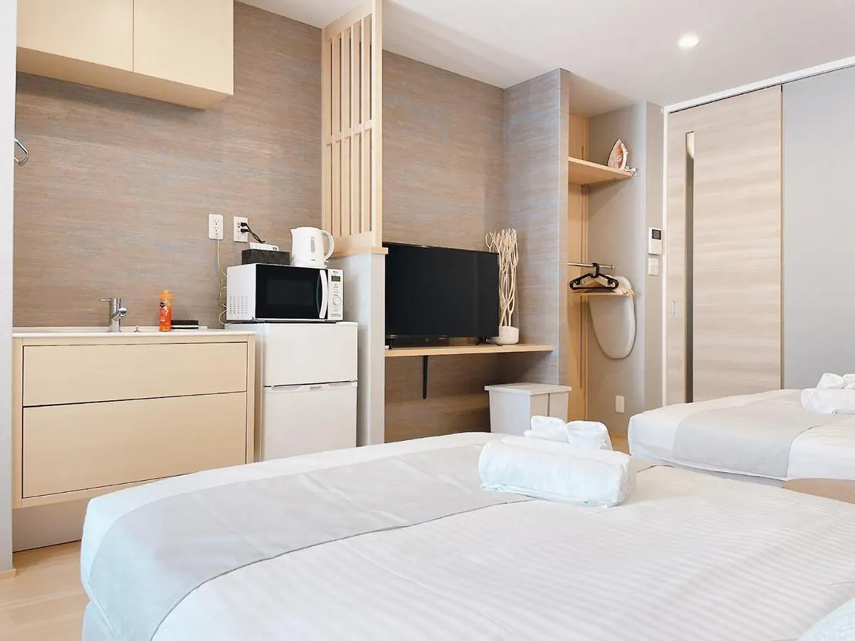 Hotel Cla-Ss Hiroshima-Dobashi Hiroshima