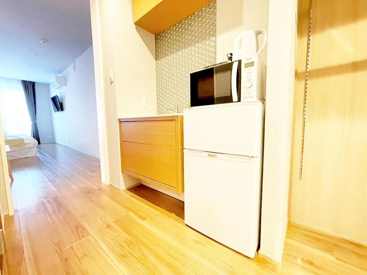 Hotel Cla-Ss Hiroshima-Dobashi 0*, Hiroshima Japan