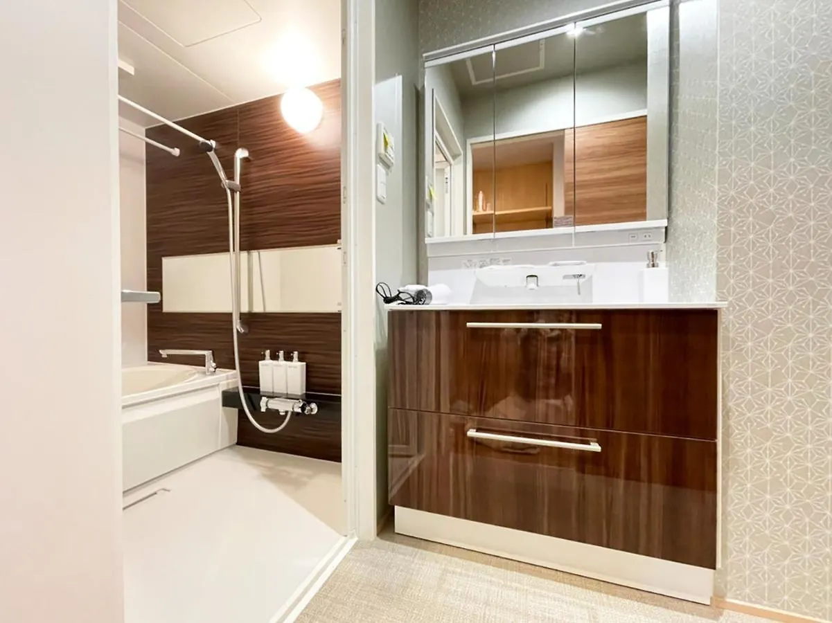 Hotel Cla-Ss Hiroshima-Dobashi