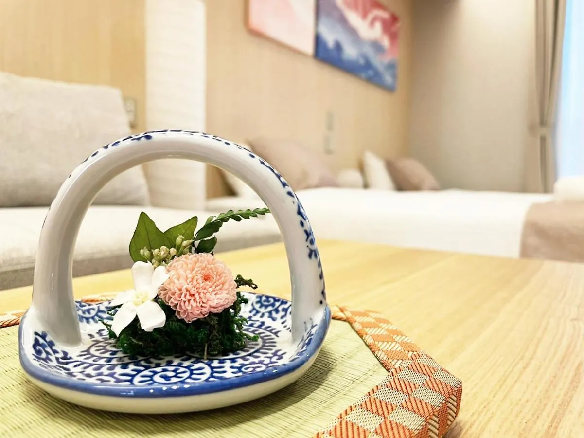 Hotel Cla-Ss Hiroshima-Dobashi