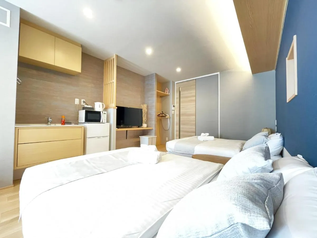 Hotel Cla-Ss Hiroshima-Dobashi Hiroshima