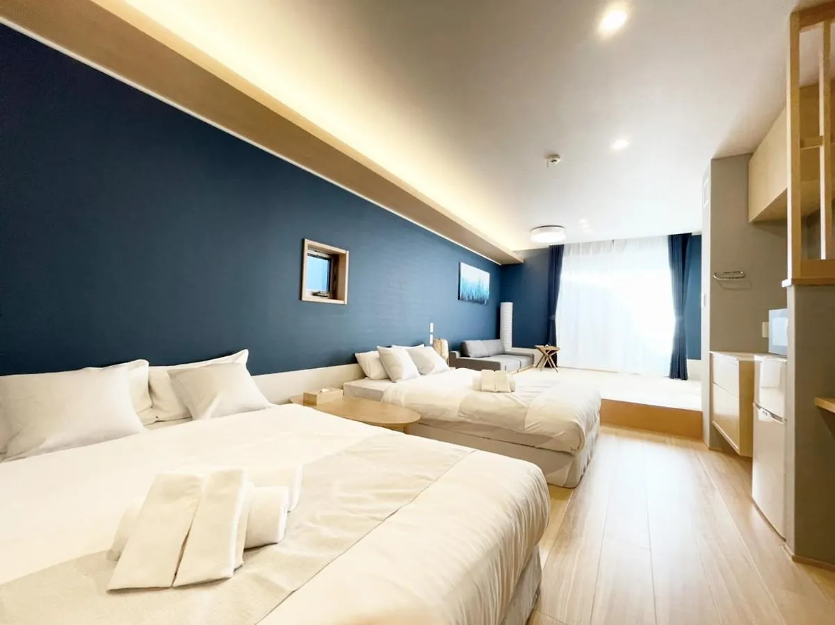 Hotel Cla-Ss Hiroshima-Dobashi 0*, Hiroshima