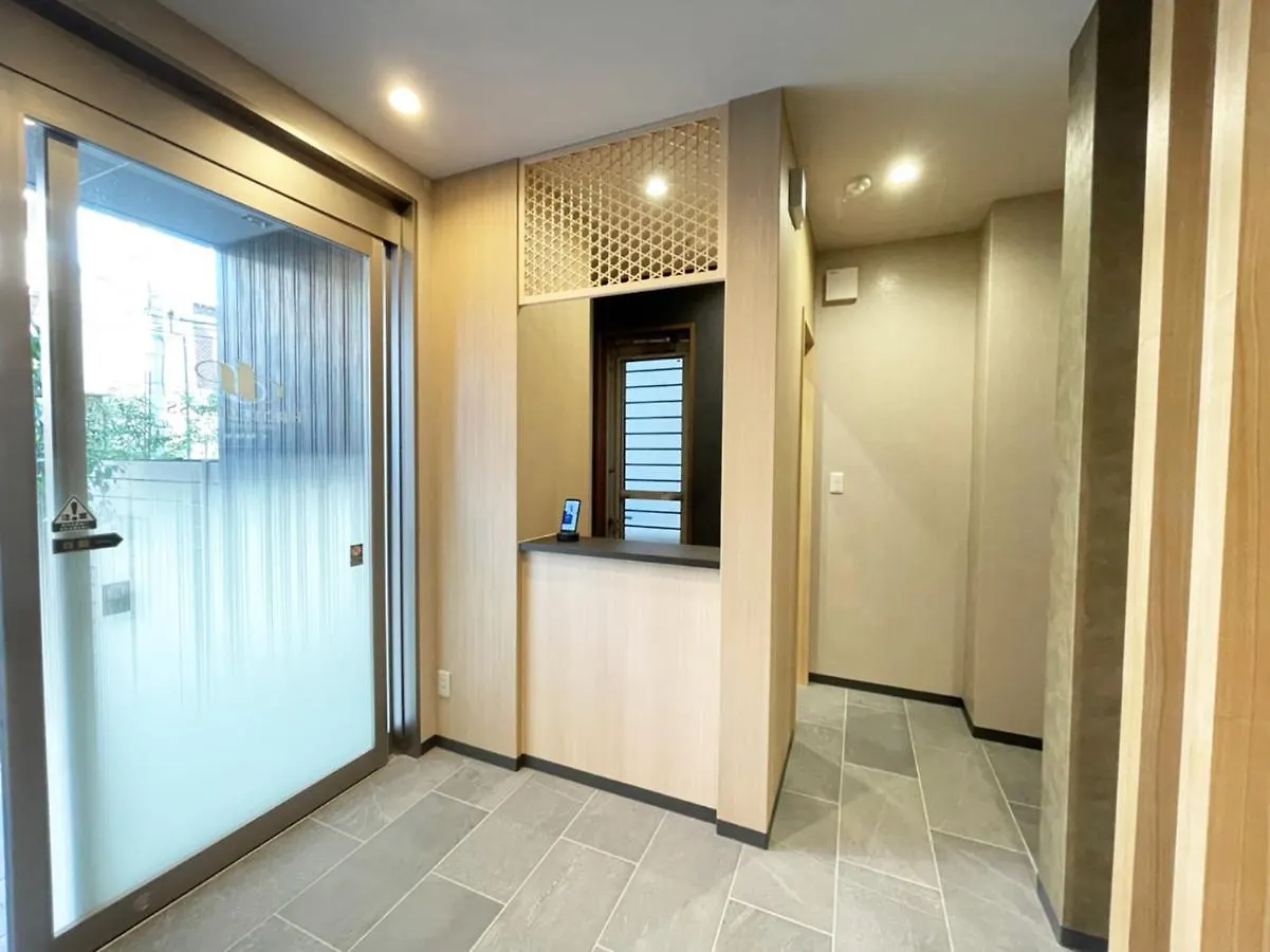 Apartment Hotel Cla-Ss Hiroshima-Dobashi