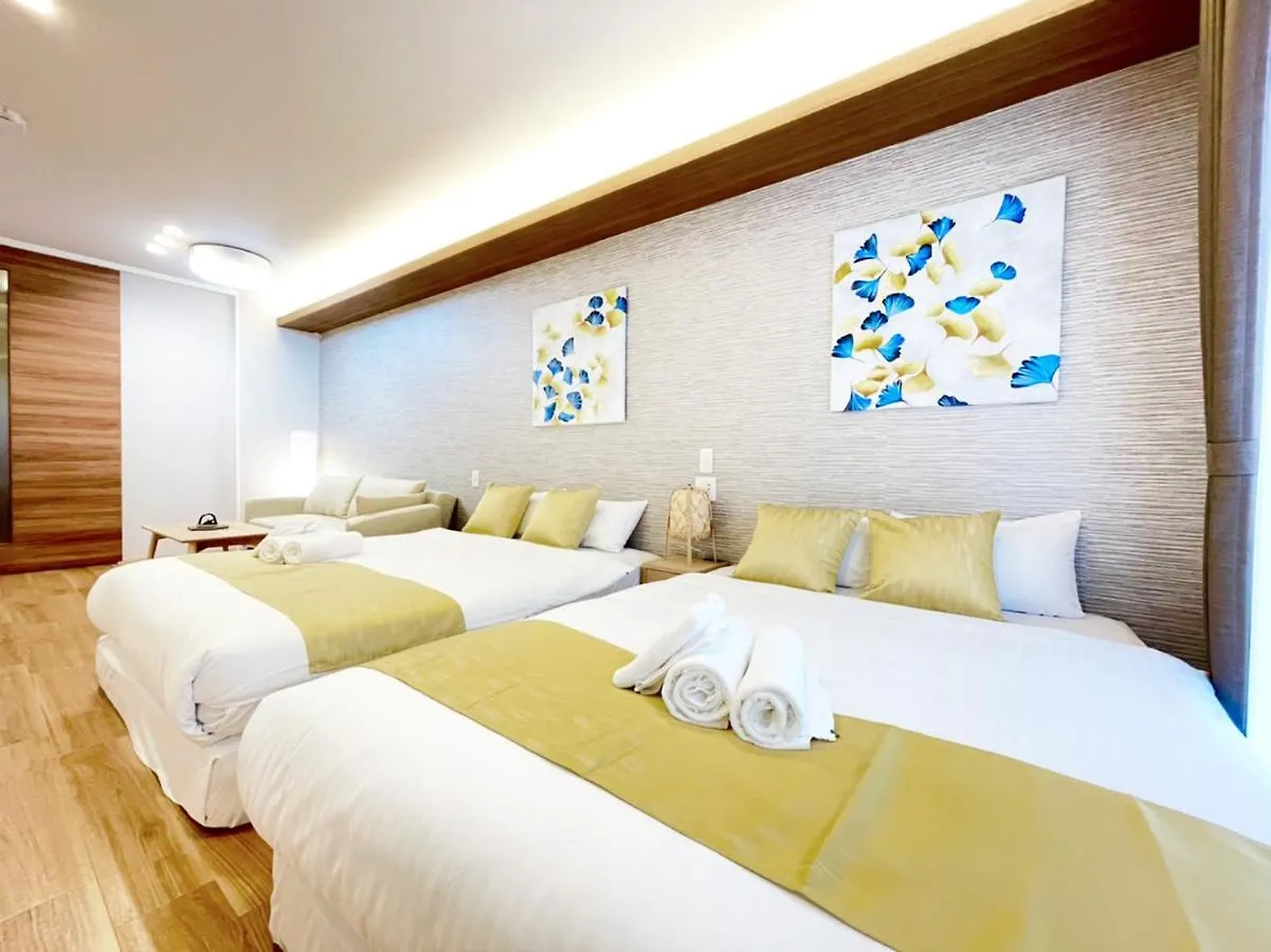 Hotel Cla-Ss Hiroshima-Dobashi